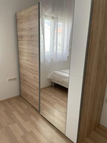 Apartman Visic 1692 Kaštela Eksteriør billede
