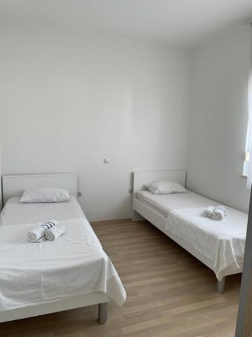 Apartman Visic 1692 Kaštela Eksteriør billede