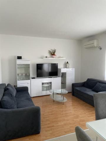 Apartman Visic 1692 Kaštela Eksteriør billede