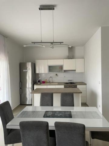 Apartman Visic 1692 Kaštela Eksteriør billede