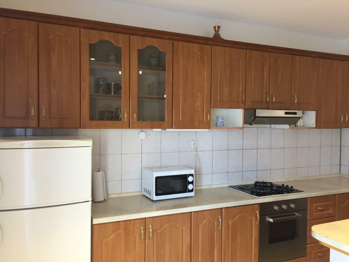 Apartman Visic 1692 Kaštela Eksteriør billede